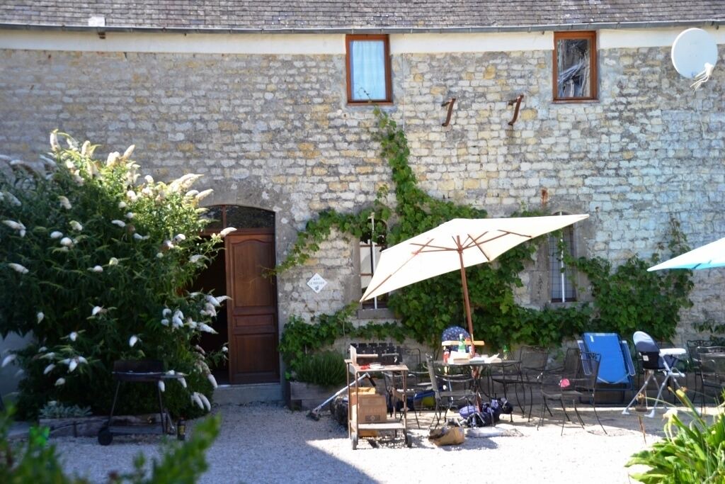 Photo of Outdoor in Saint-Come-du-Mont