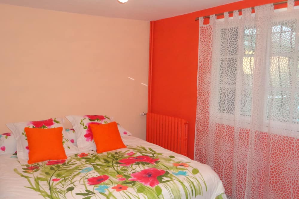 Photo of Bedroom in Villers-sous-Chatillon