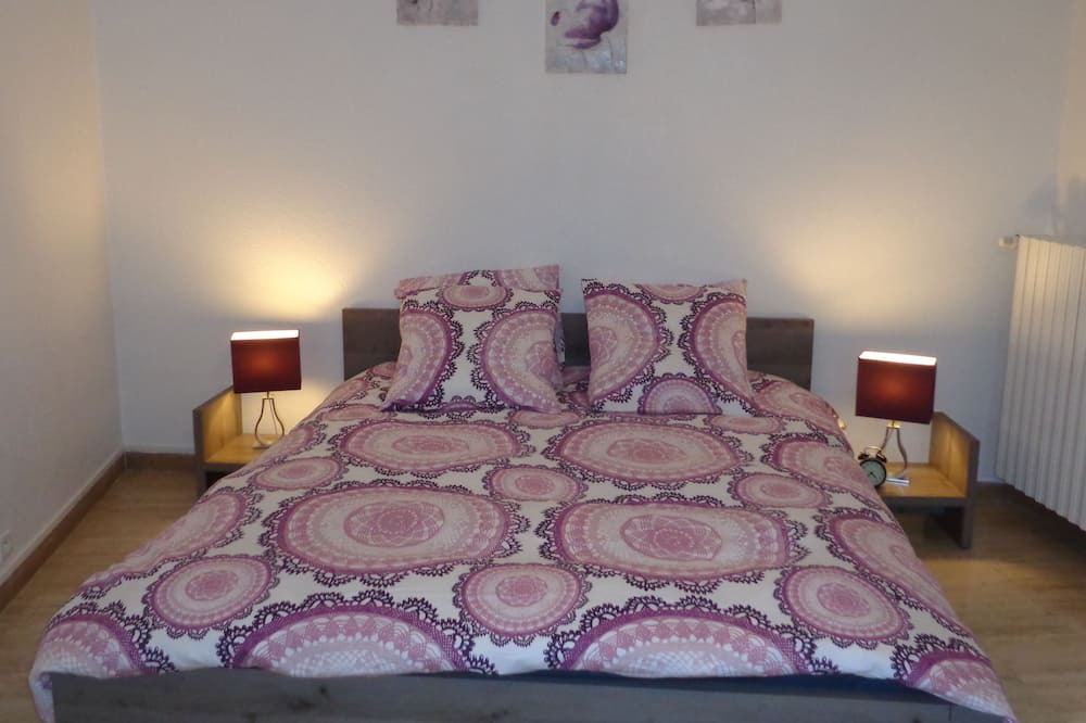 Photo of Bedroom in Villers-sous-Chatillon