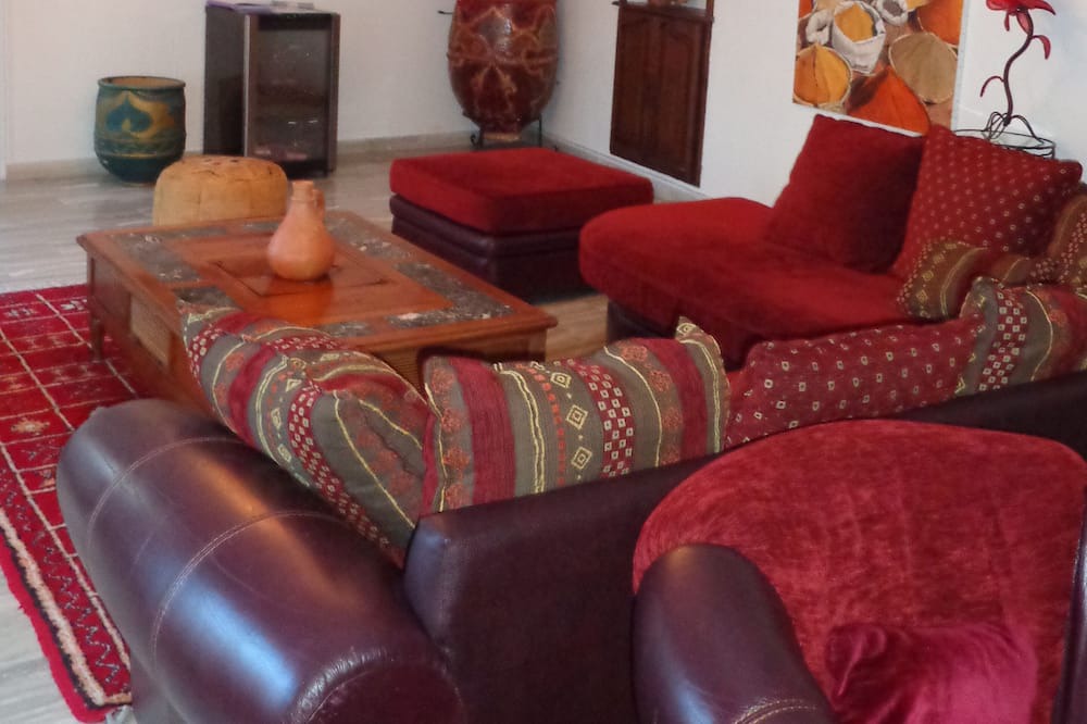 Photo of Livingroom in Villers-sous-Chatillon