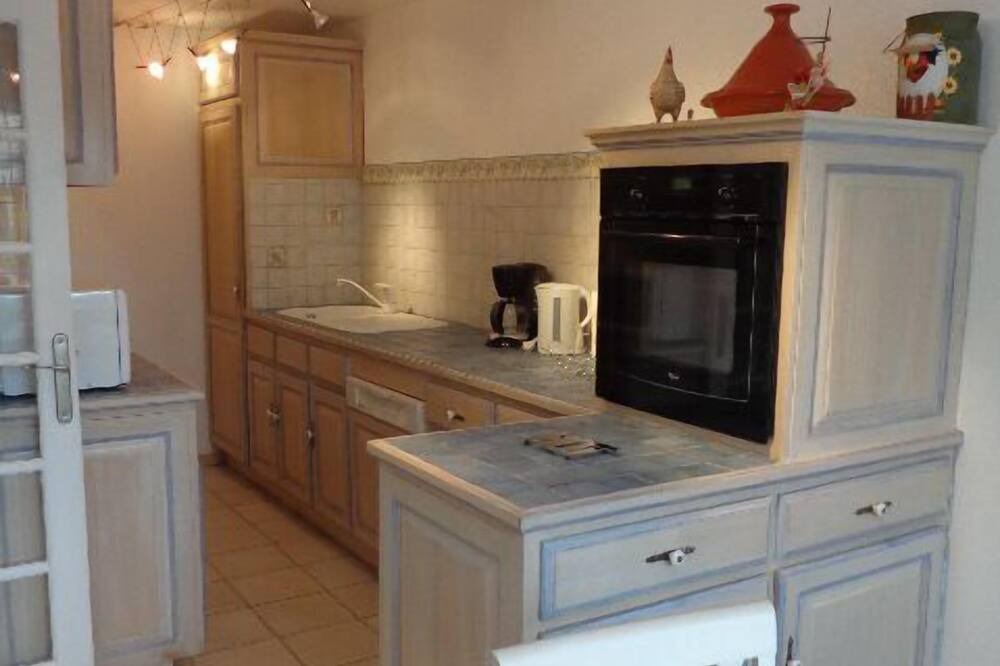 Photo of Kitchen in Villers-sous-Chatillon