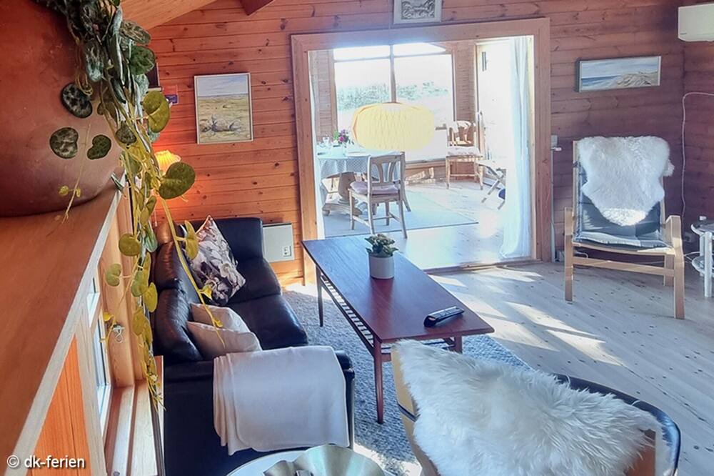 Photo of Livingroom in Skallerup Klit