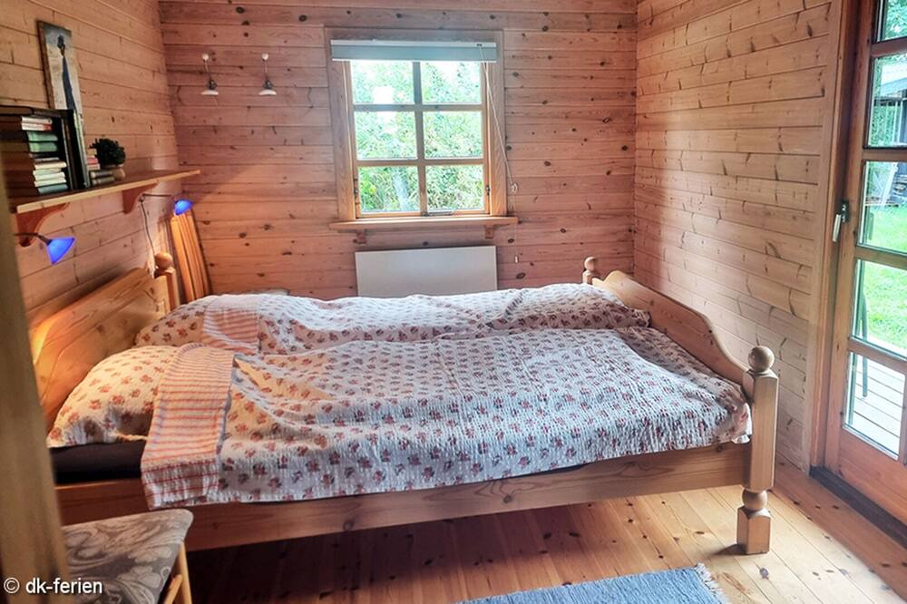 Photo of Bedroom in Skallerup Klit