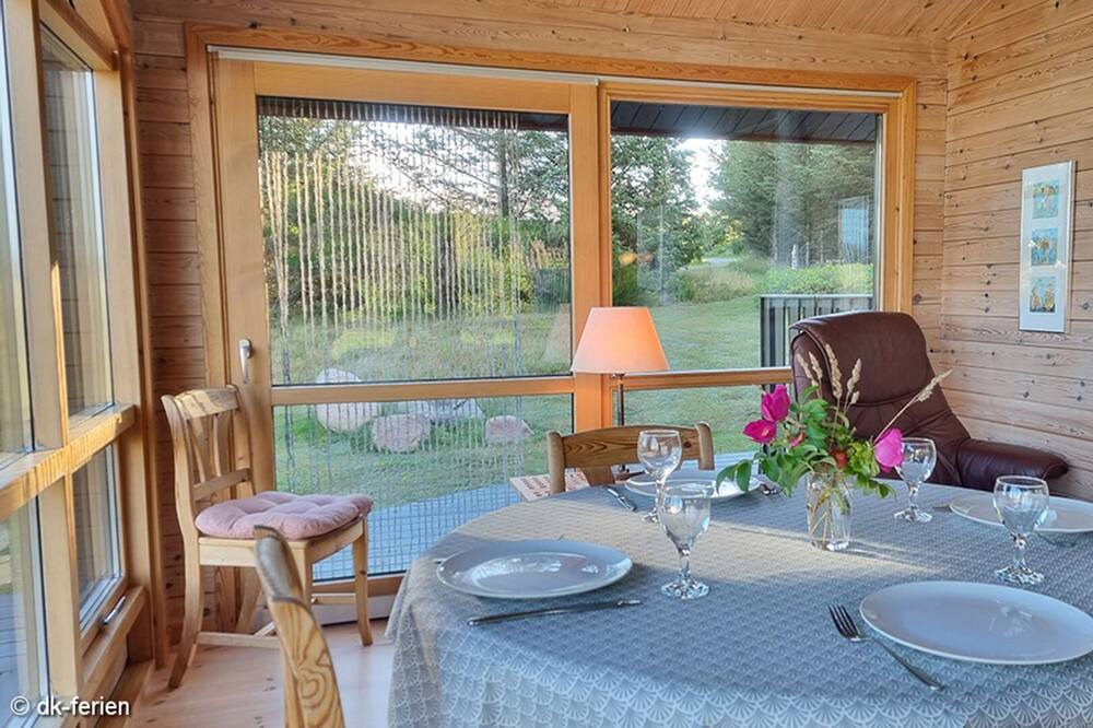 Photo of Kitchen in Skallerup Klit