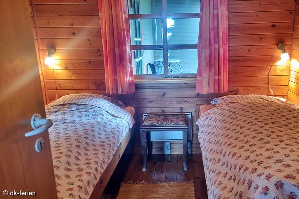 Photo of Bedroom in Skallerup Klit
