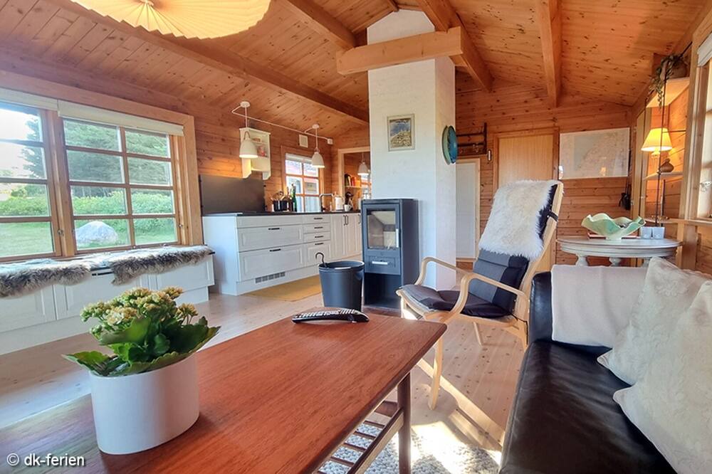 Photo of Kitchen in Skallerup Klit