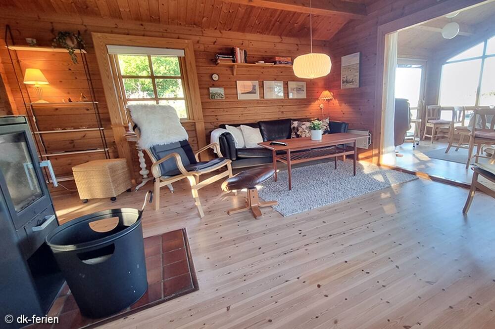 Photo of Livingroom in Skallerup Klit