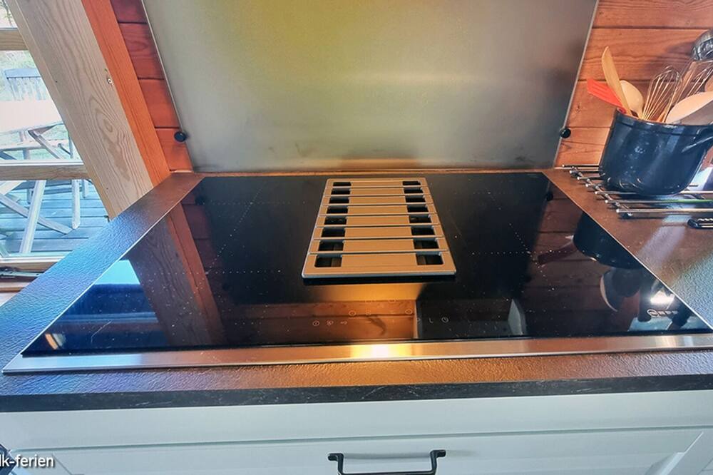 Photo of Kitchen in Skallerup Klit