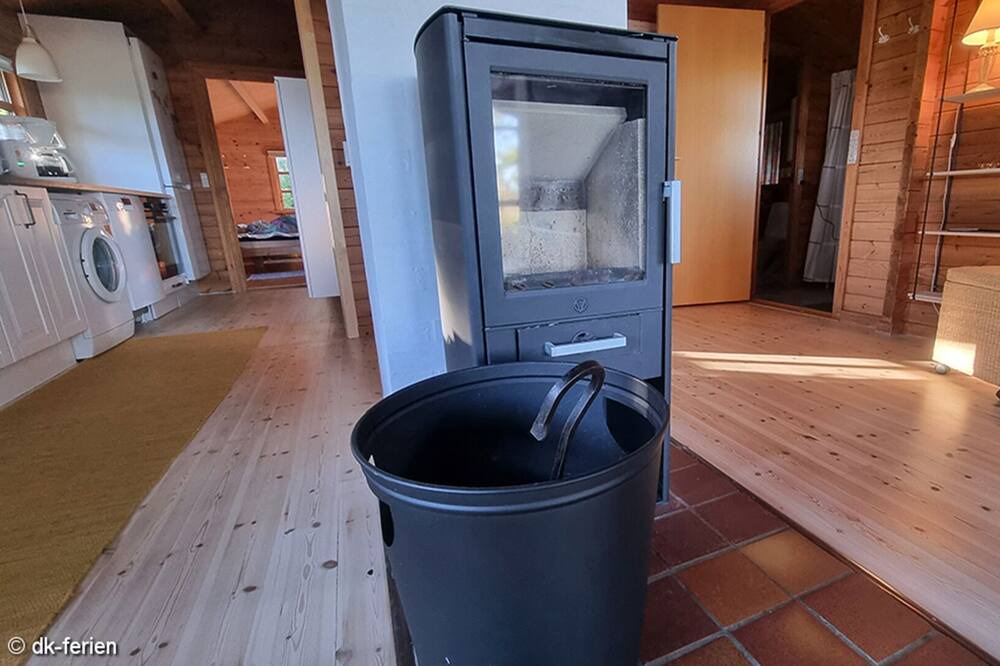 Photo of Livingroom in Skallerup Klit