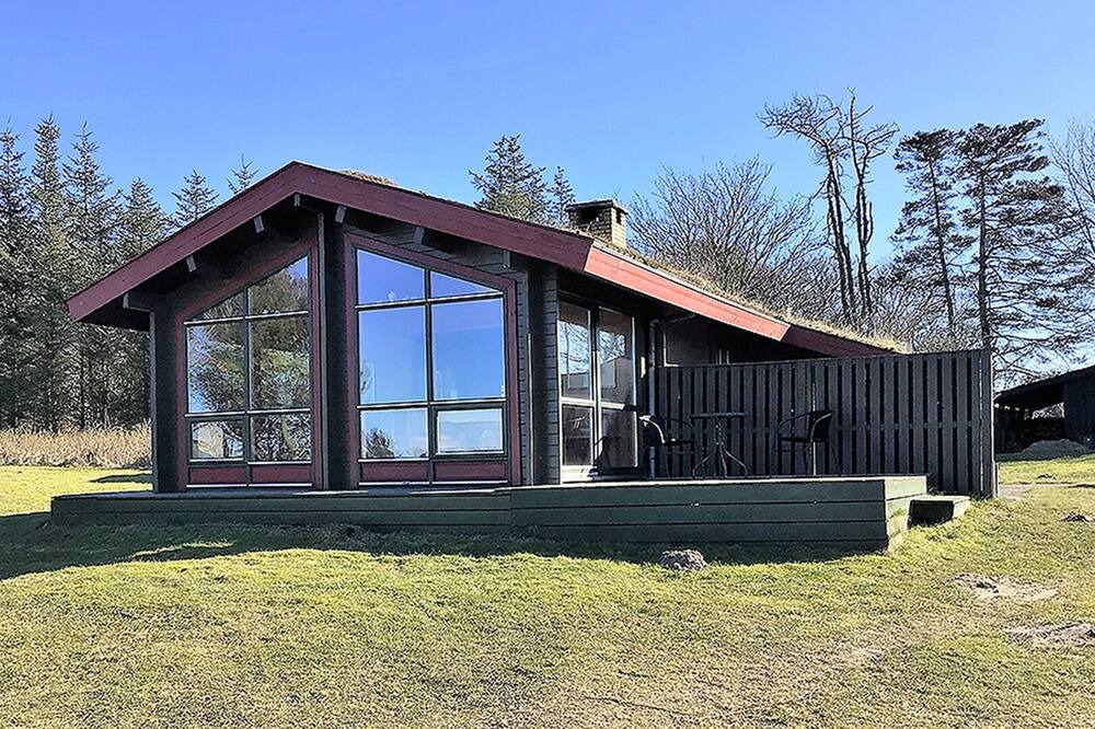 Photo of Outdoor in Skallerup Klit