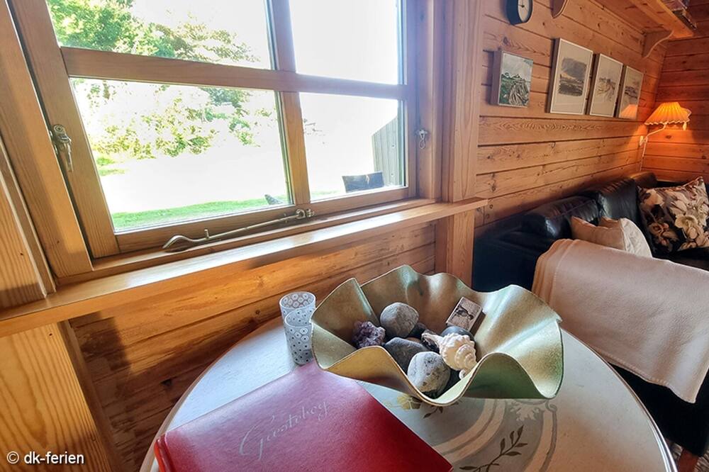Photo of Bedroom in Skallerup Klit