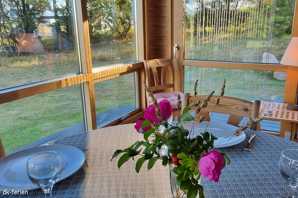 Photo of Patio Balcony in Skallerup Klit