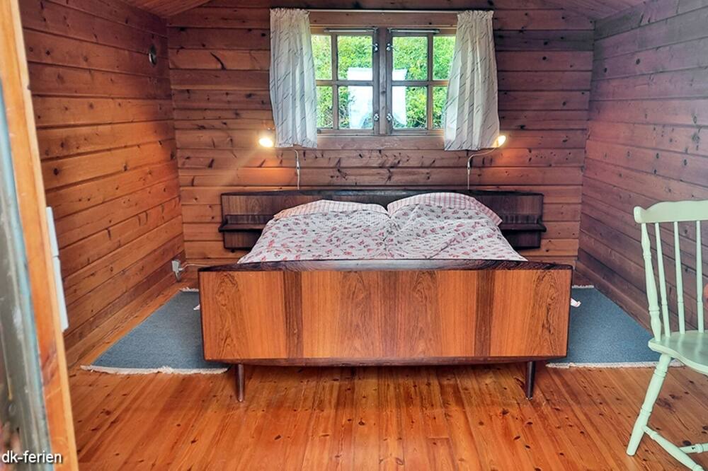 Photo of Bedroom in Skallerup Klit