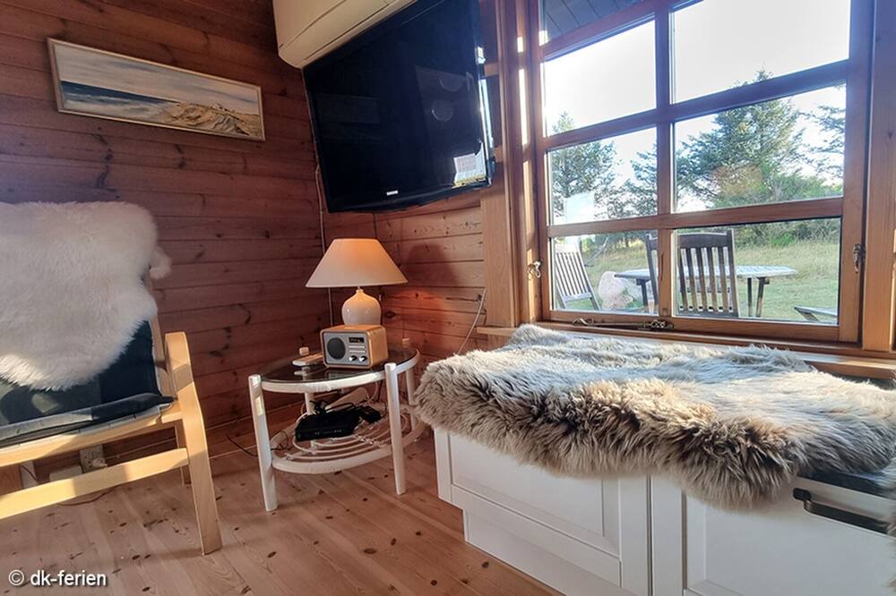 Photo of Bedroom in Skallerup Klit