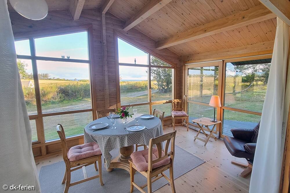 Photo of Patio Balcony in Skallerup Klit