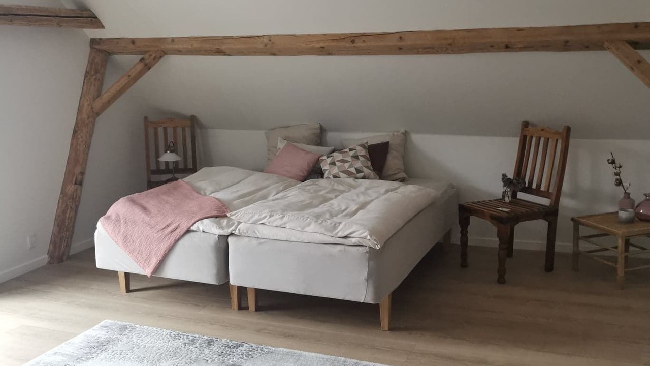 Photo of Bedroom in Borkop