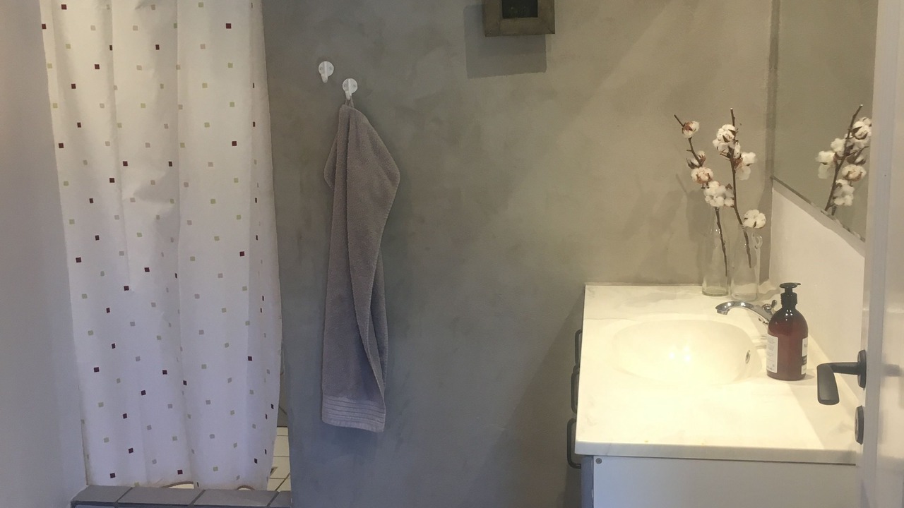Photo of Bathroom in Borkop