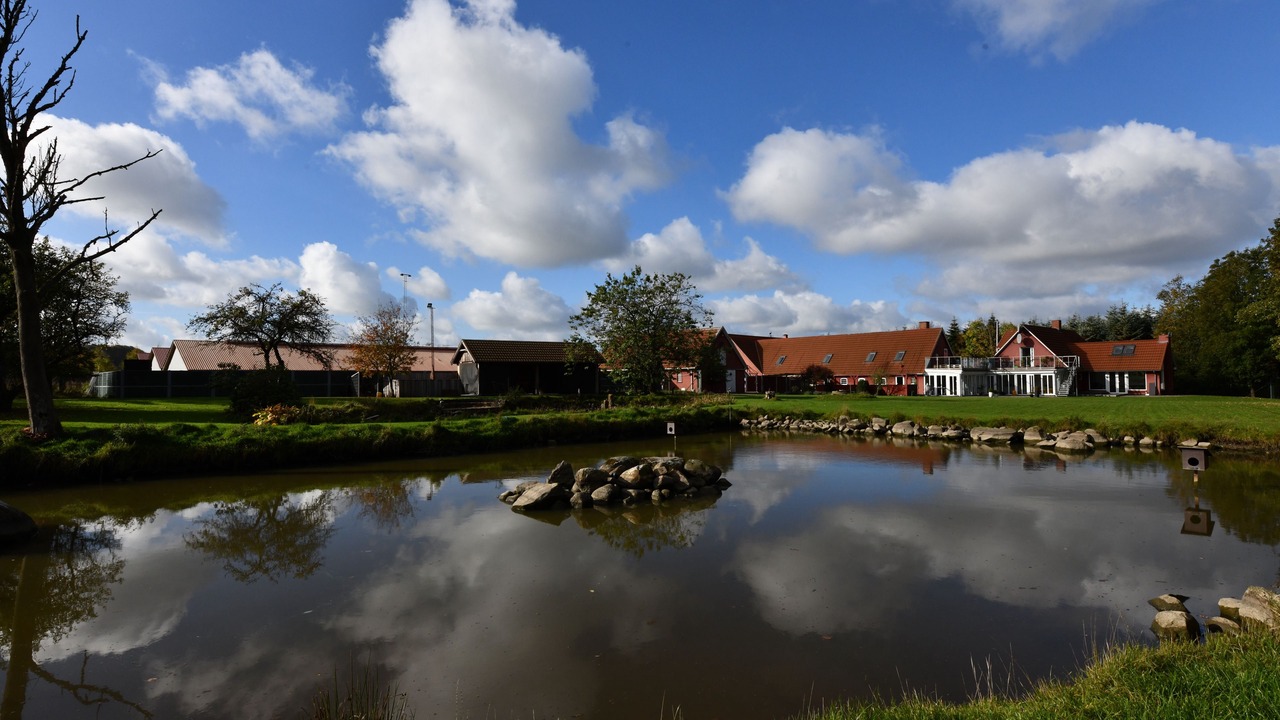 Photo of Outdoor in Borkop