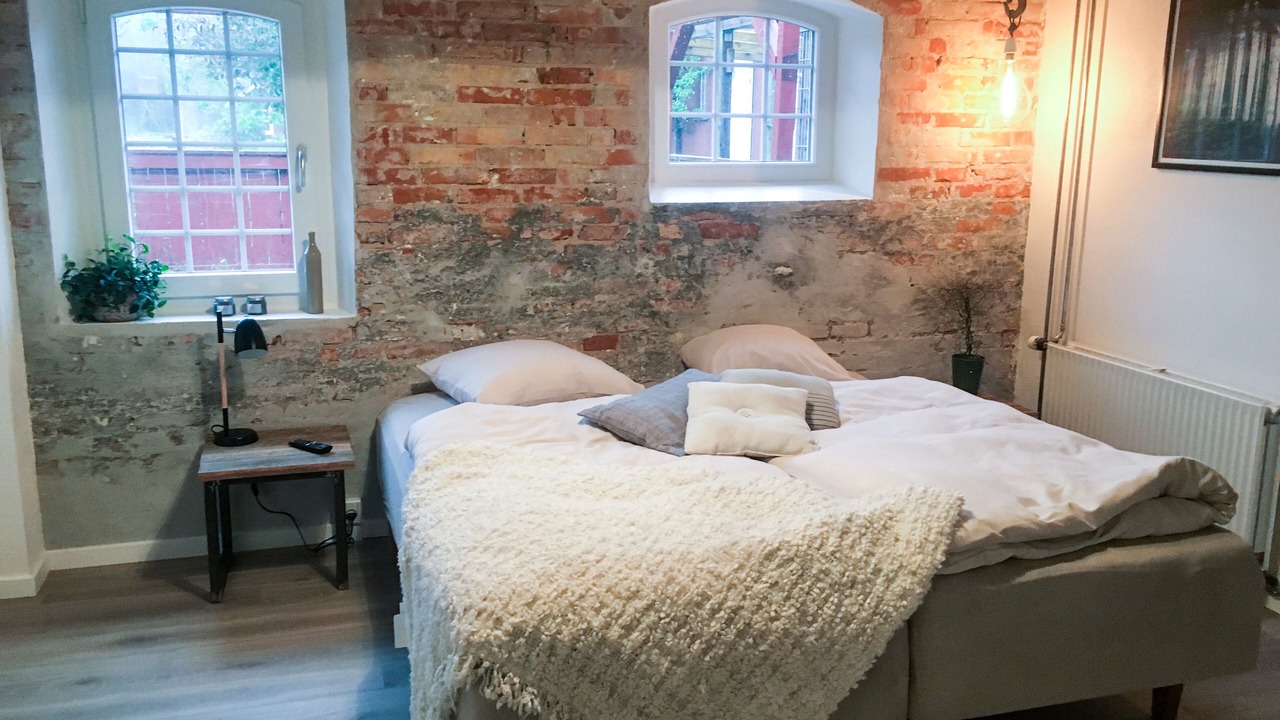 Photo of Bedroom in Borkop