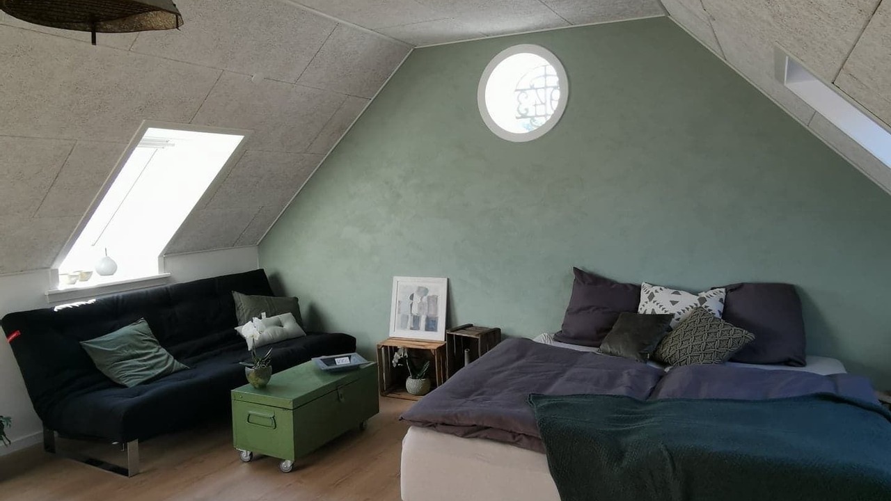 Photo of Bedroom in Borkop