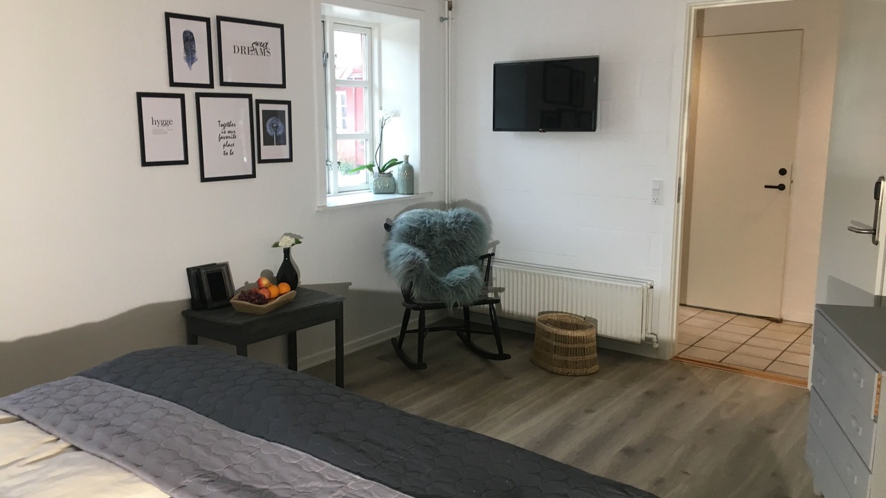 Photo of Bathroom in Borkop