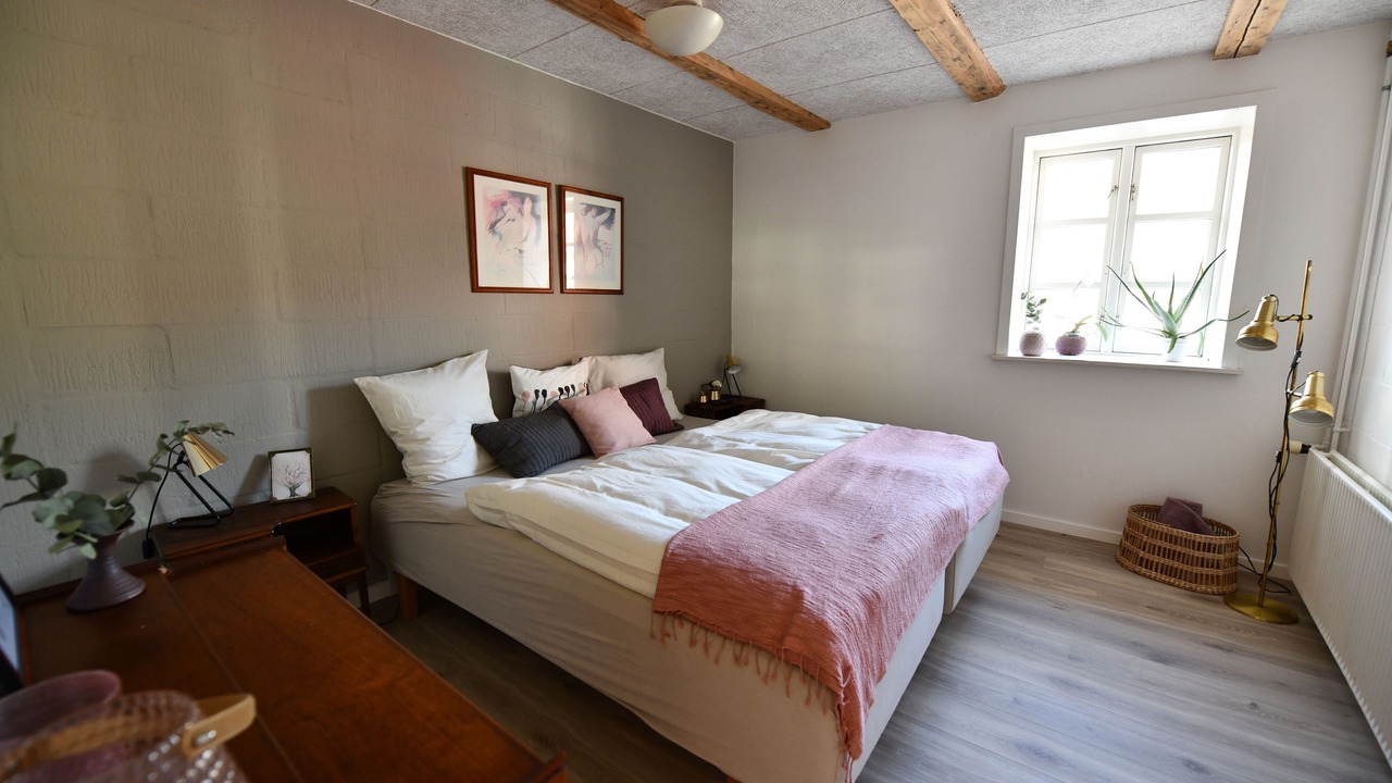 Photo of Bathroom in Borkop