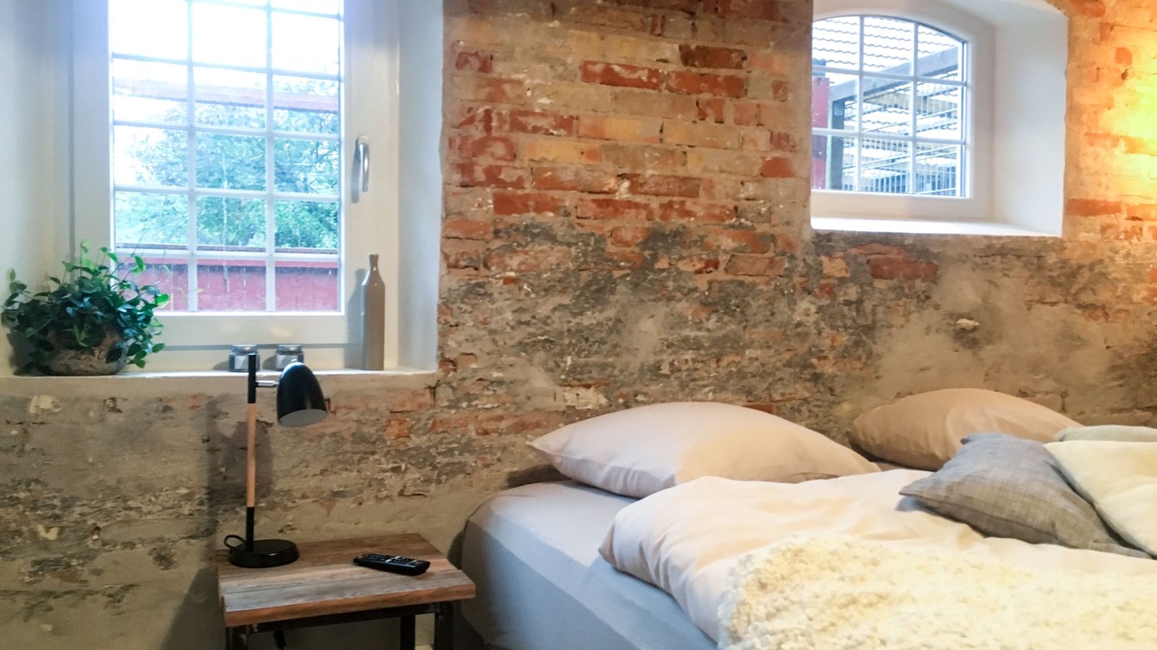 Photo of Bedroom in Borkop