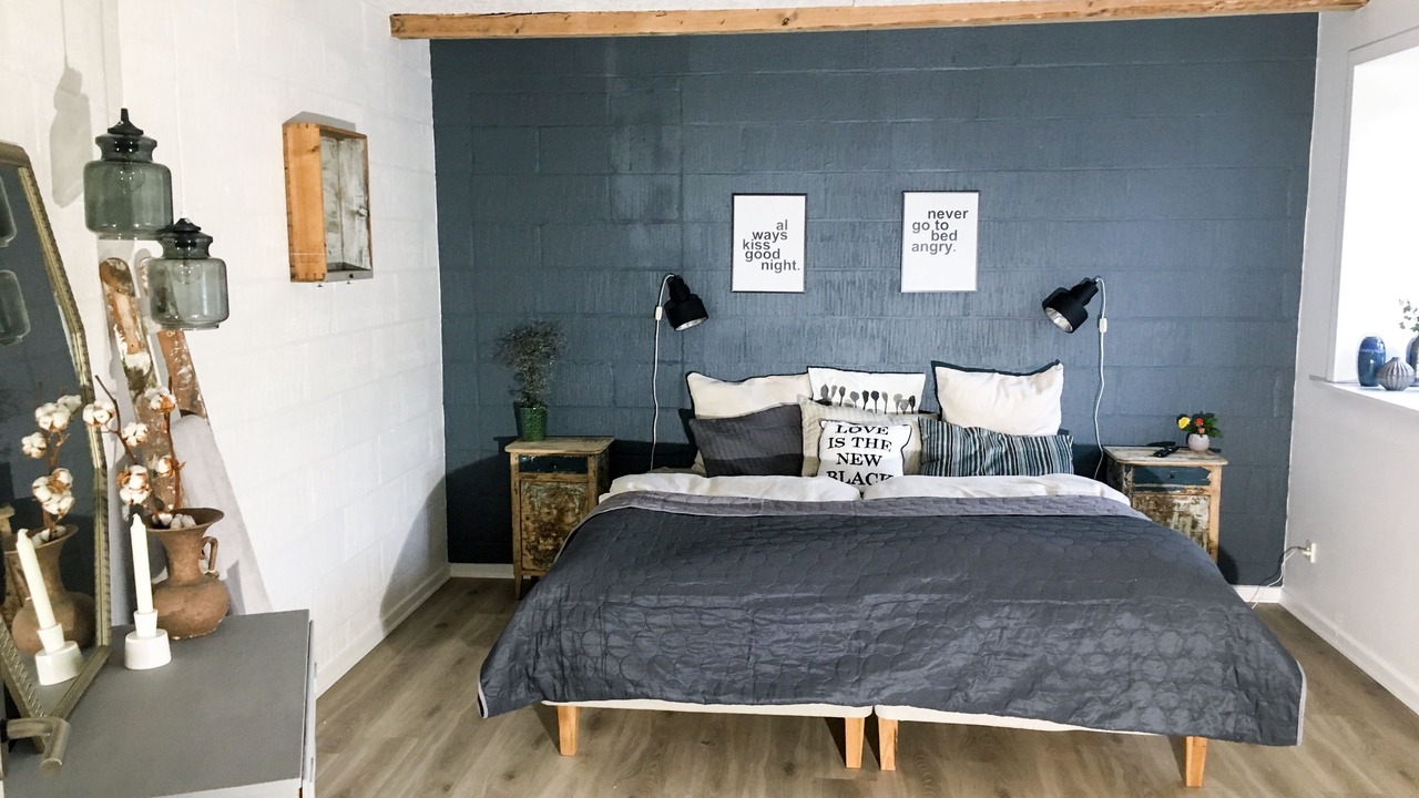 Photo of Bathroom in Borkop