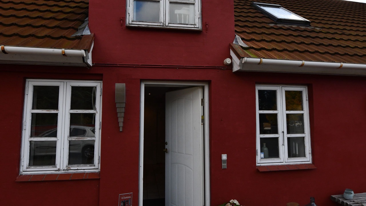 Photo of Outdoor in Borkop