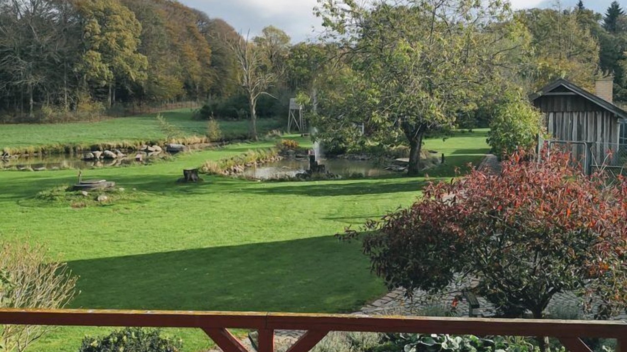 Photo of Outdoor in Borkop