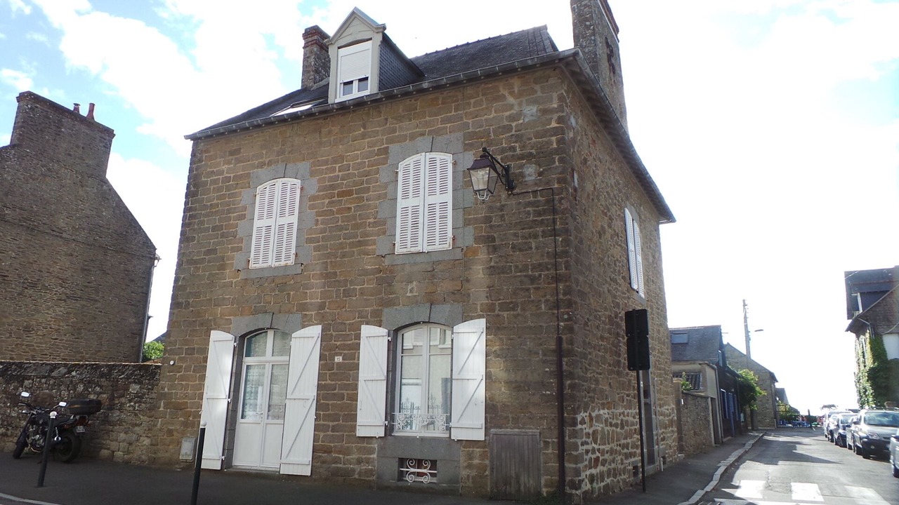 Photo of Outdoor in Cancale