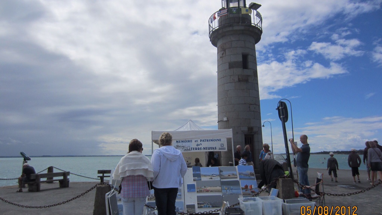 Photo of Others in Cancale