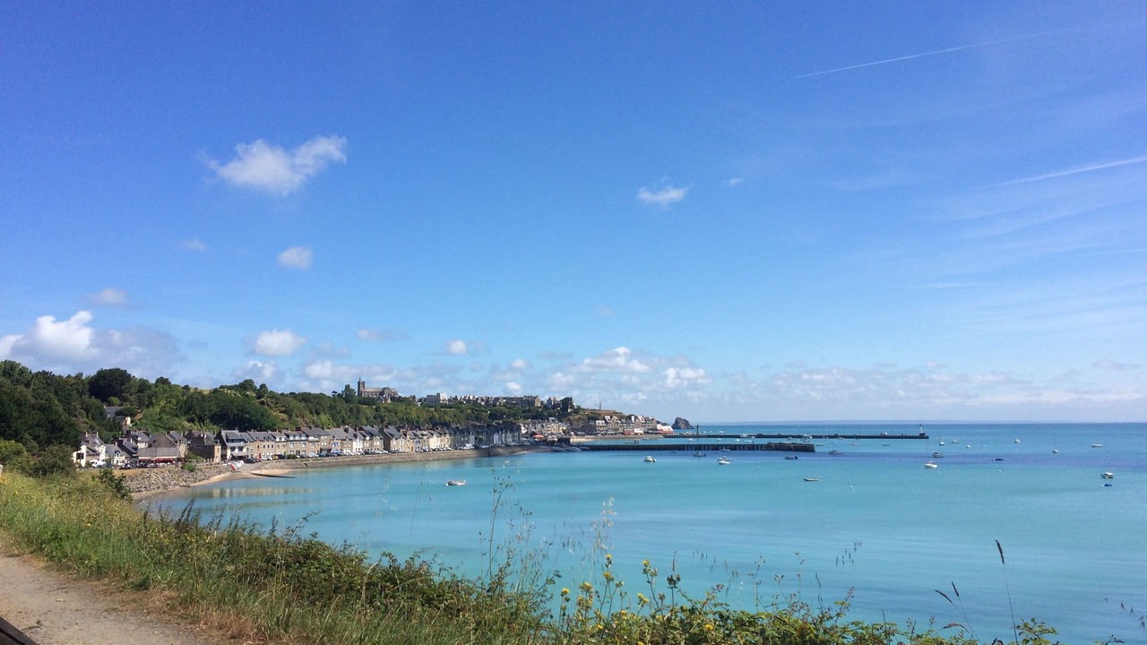Photo of Outdoor in Cancale