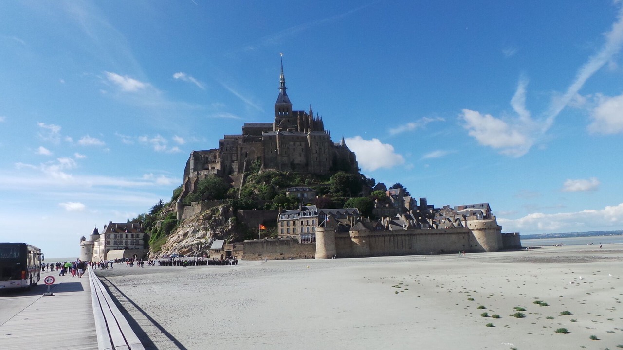Photo of Others in Cancale