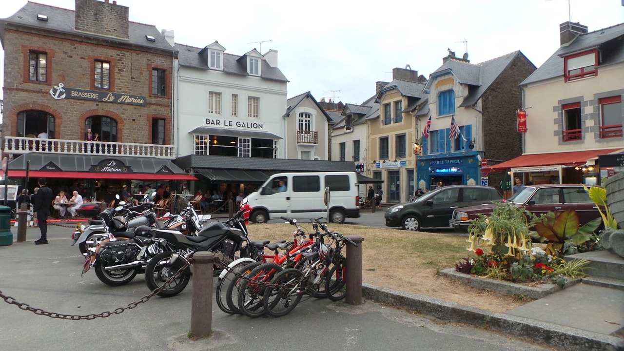 Photo of Outdoor in Cancale