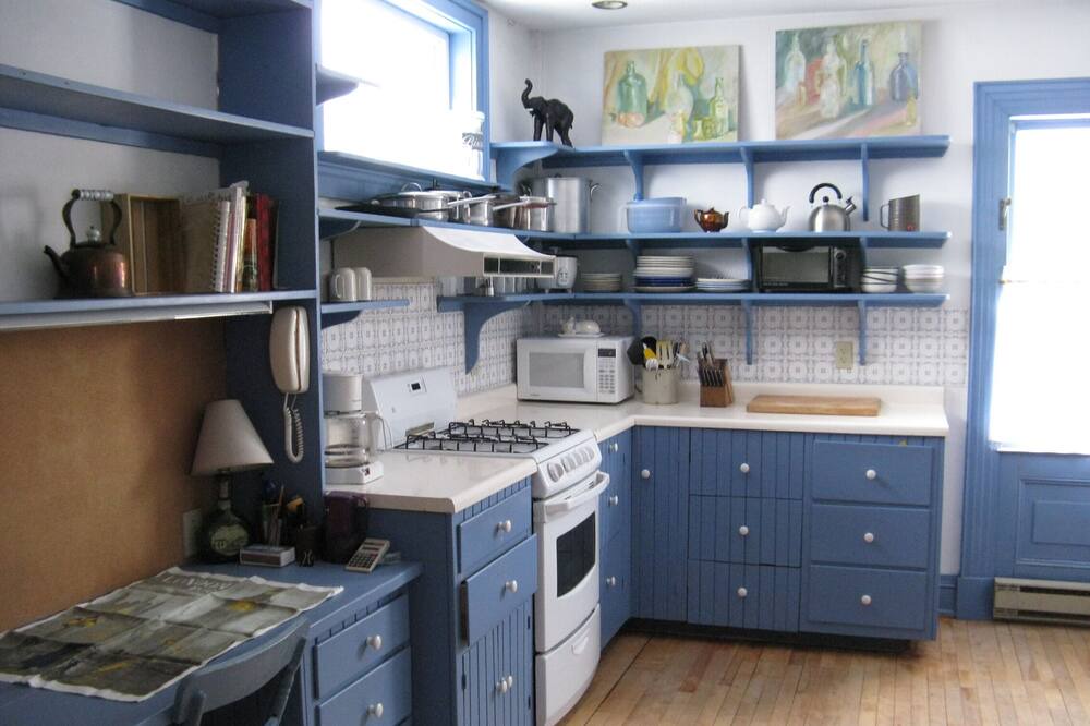 Photo of Kitchen in Port Medway