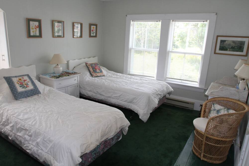 Photo of Bedroom in Port Medway