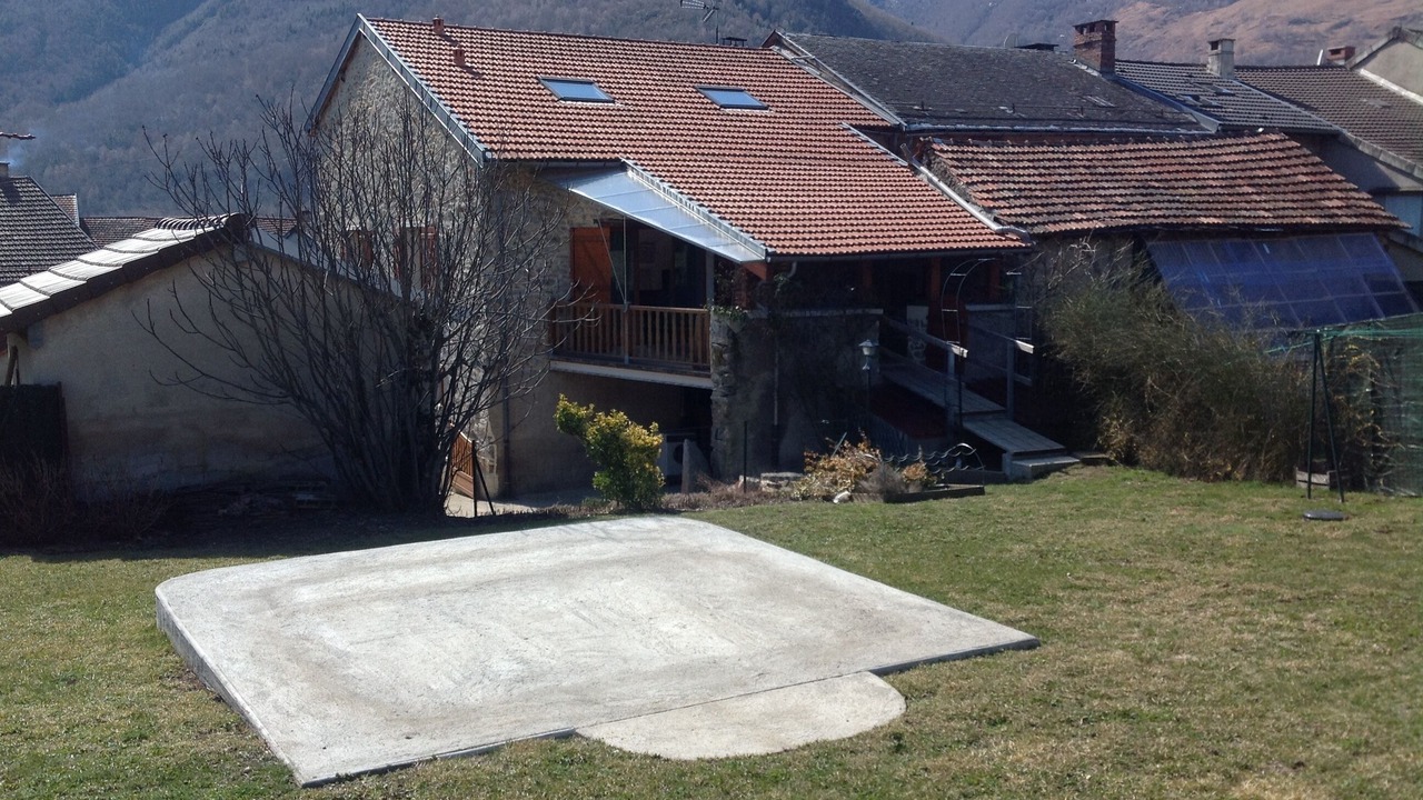 Photo of Outdoor in Unac