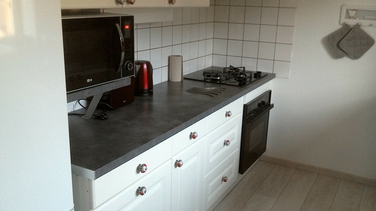 Photo of Kitchen in Unac
