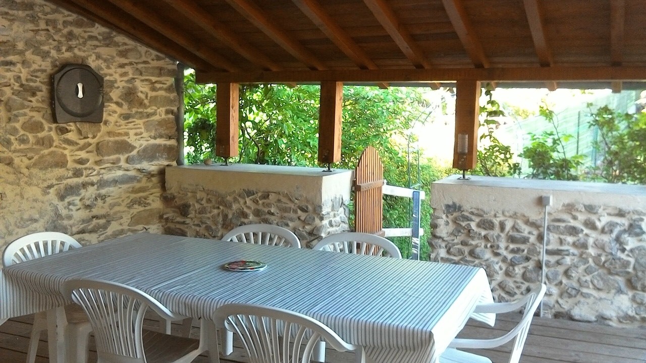 Photo of Outdoor in Unac