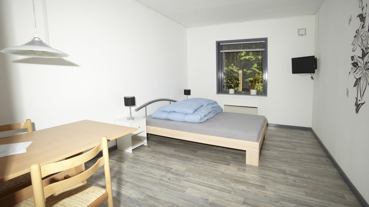 Photo of Bedroom in Tinglev