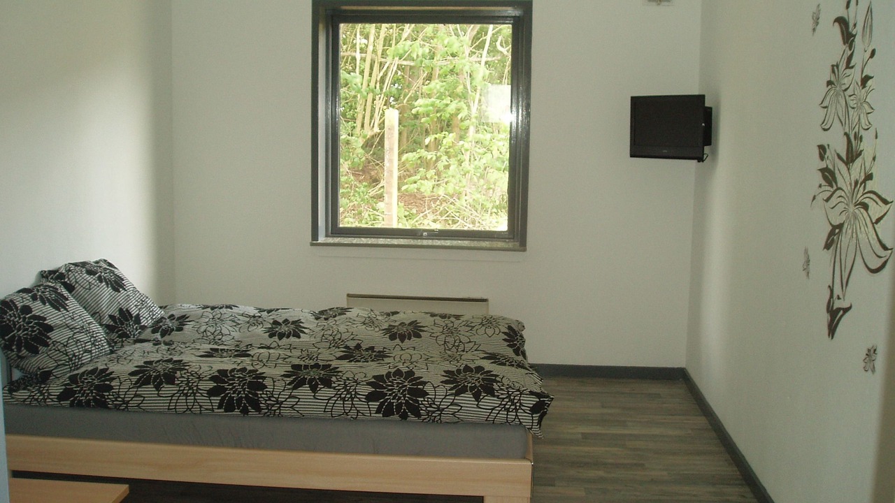Photo of Bedroom in Tinglev