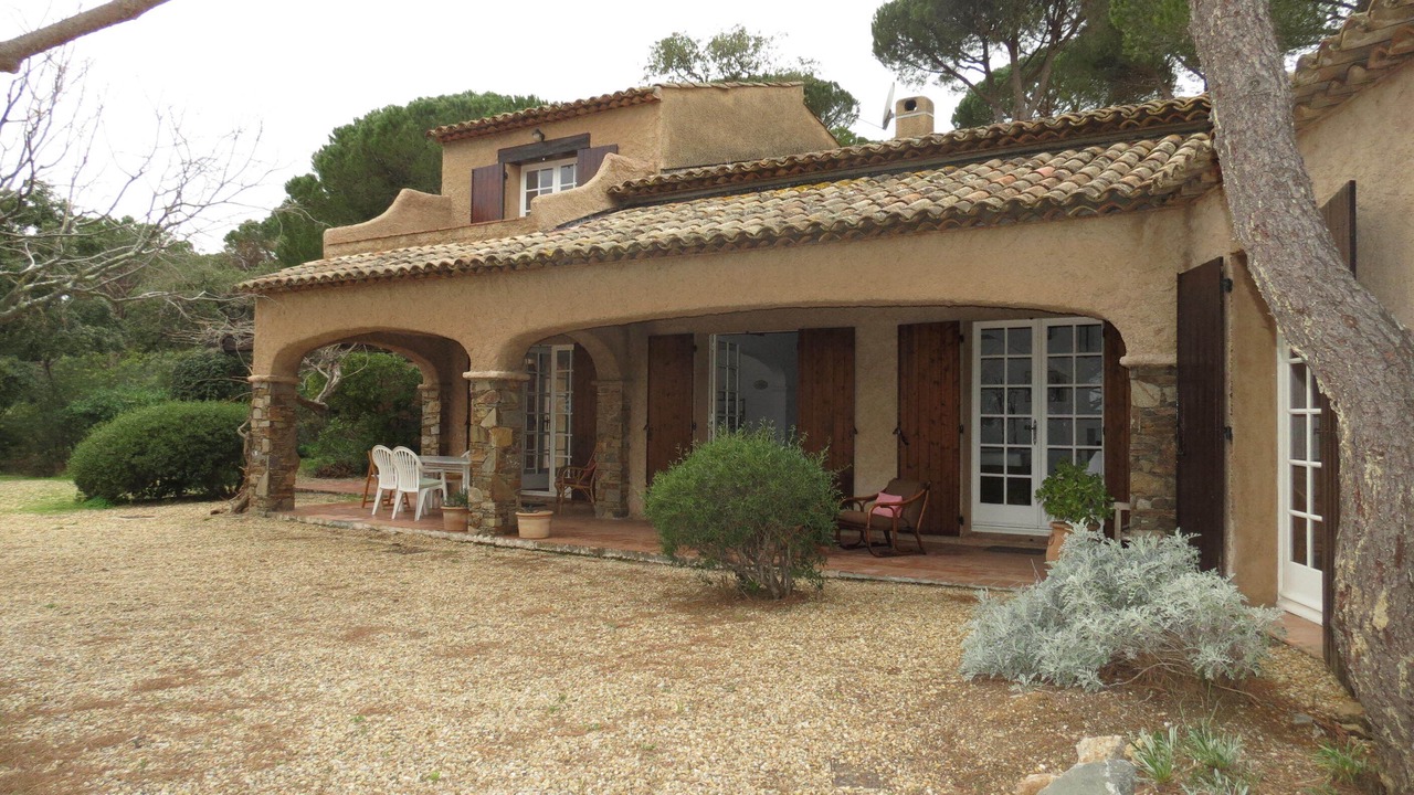 Photo of Outdoor in La Nartelle