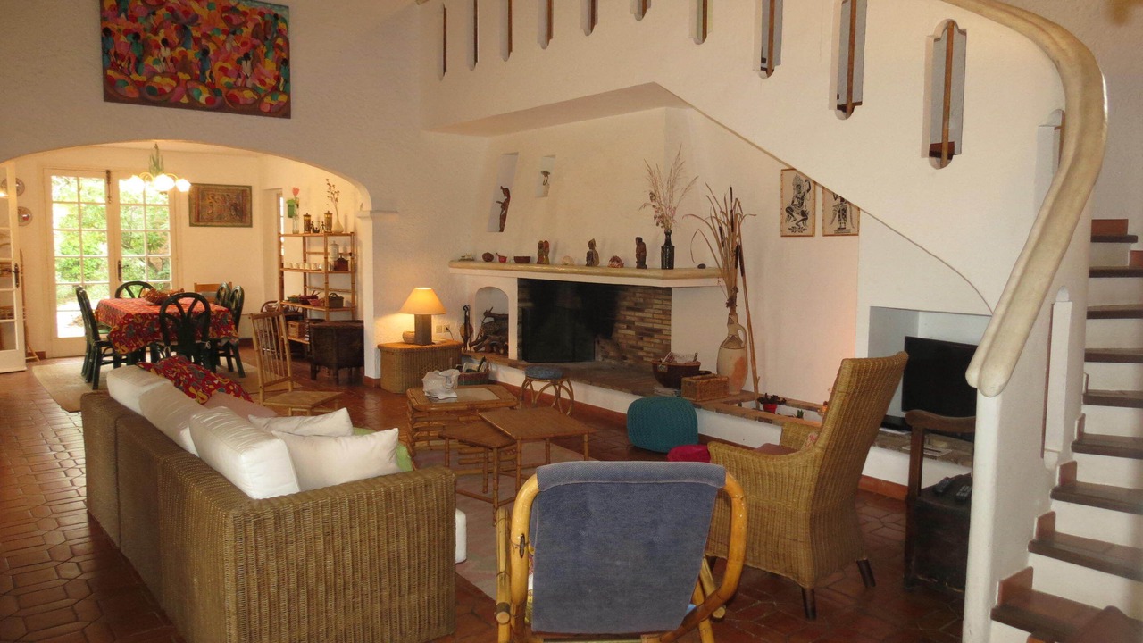 Photo of Livingroom in La Nartelle