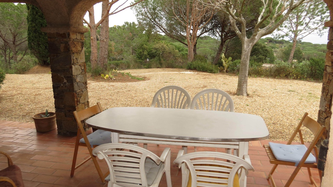 Photo of Outdoor in La Nartelle