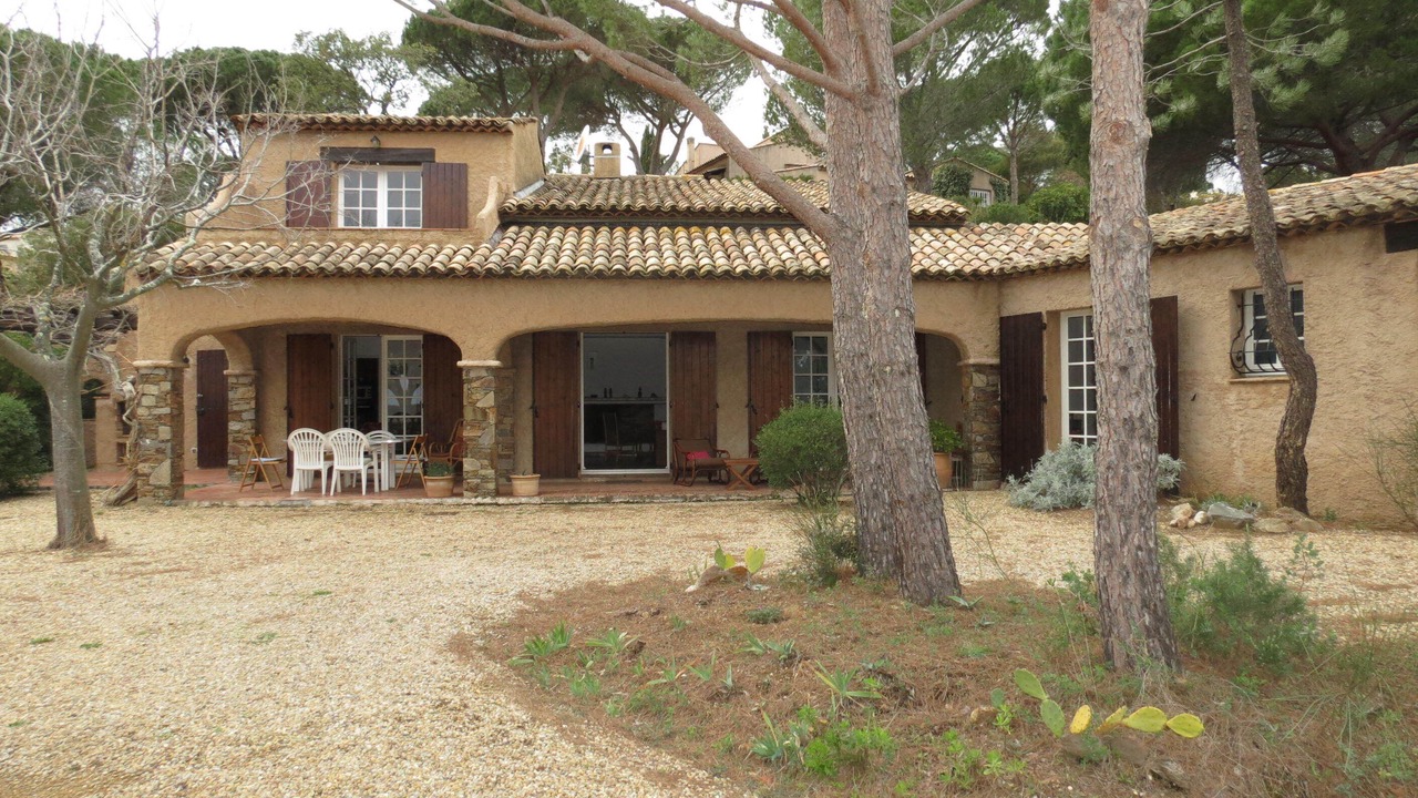 Photo of Outdoor in La Nartelle