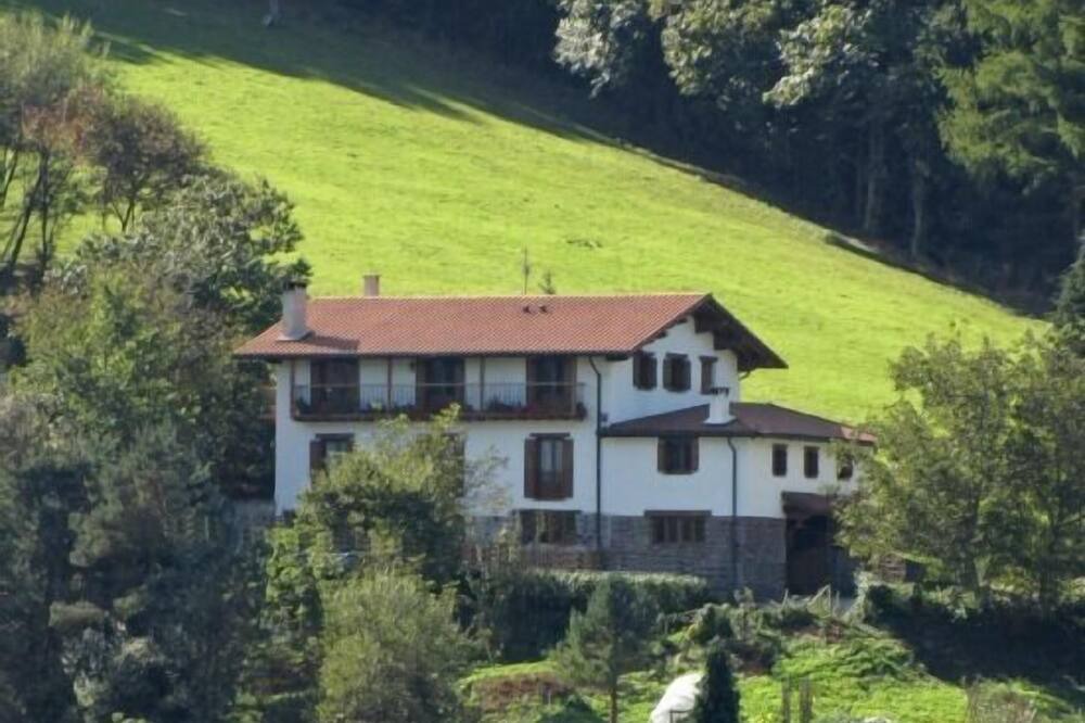 Photo of Outdoor in Leitza