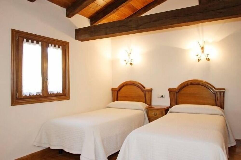 Photo of Bedroom in Leitza