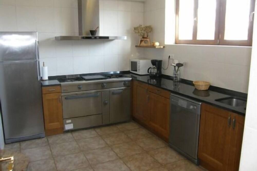 Photo of Kitchen in Leitza