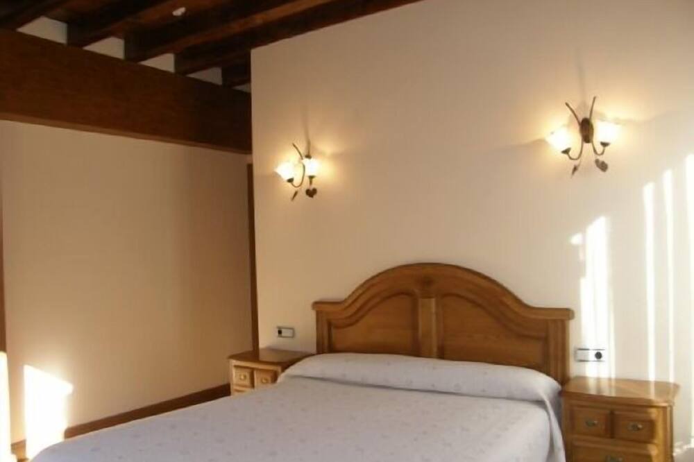 Photo of Bedroom in Leitza